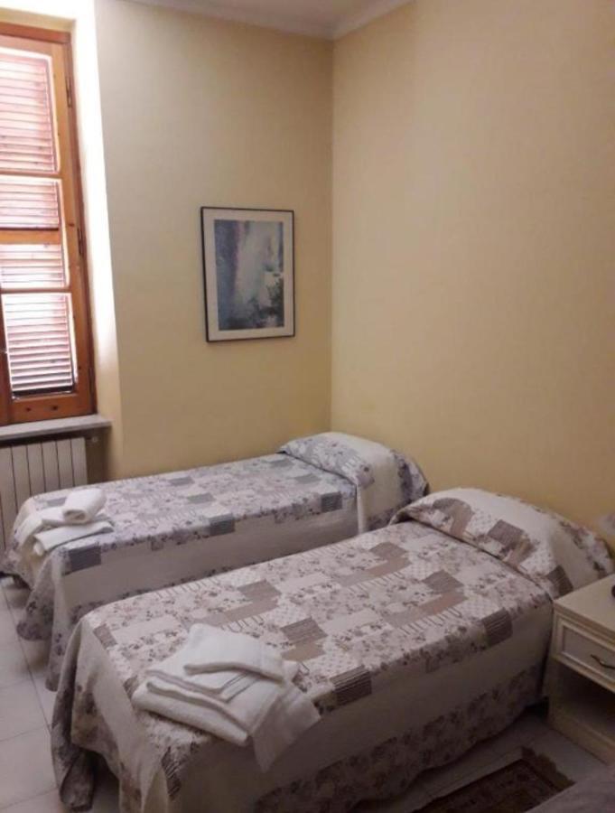 ホテルLa Tenuta Di Bacco コッレフェッロ エクステリア 写真