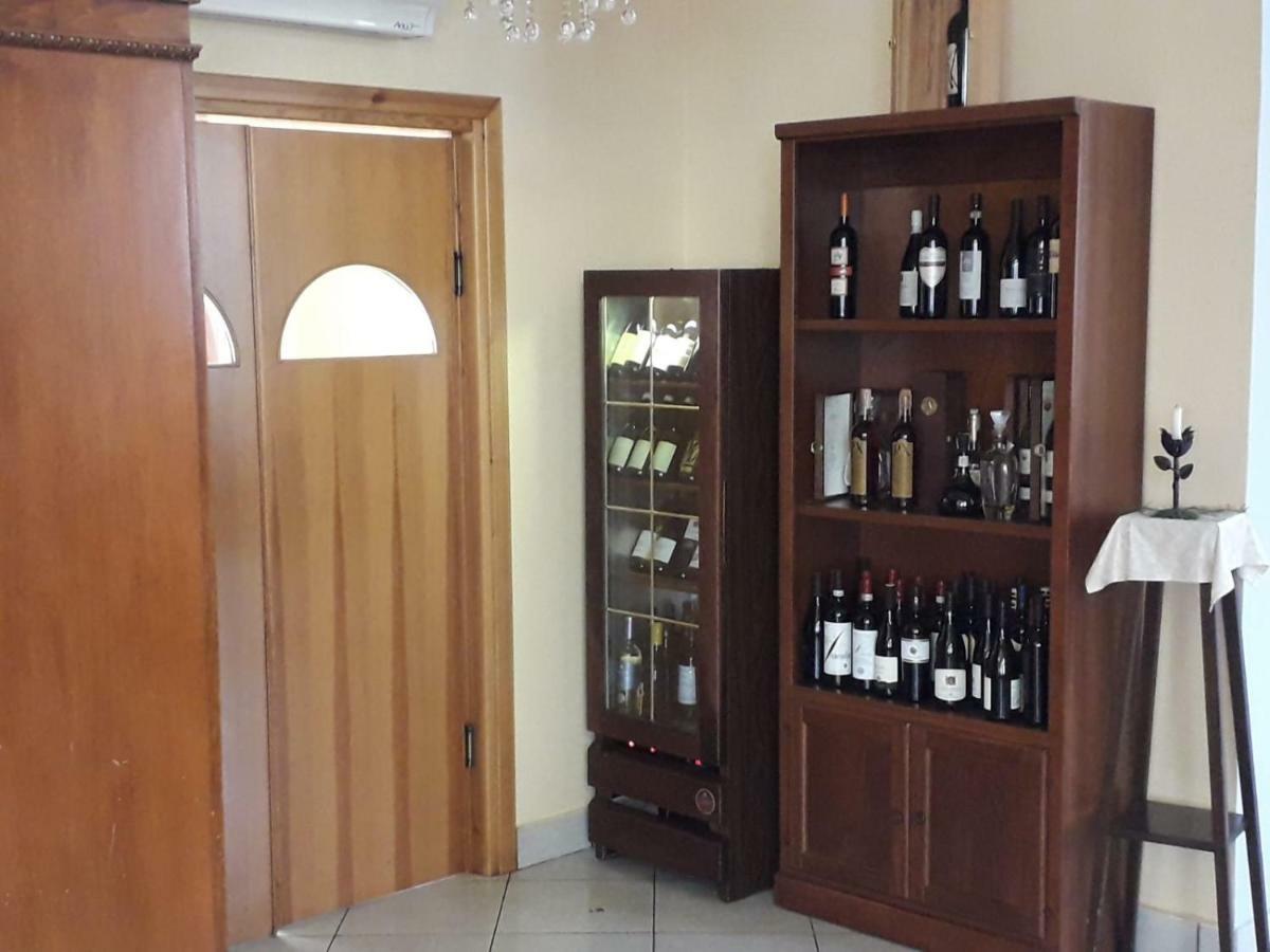 ホテルLa Tenuta Di Bacco コッレフェッロ エクステリア 写真
