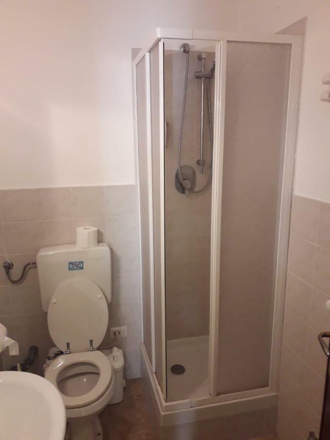 ホテルLa Tenuta Di Bacco コッレフェッロ エクステリア 写真