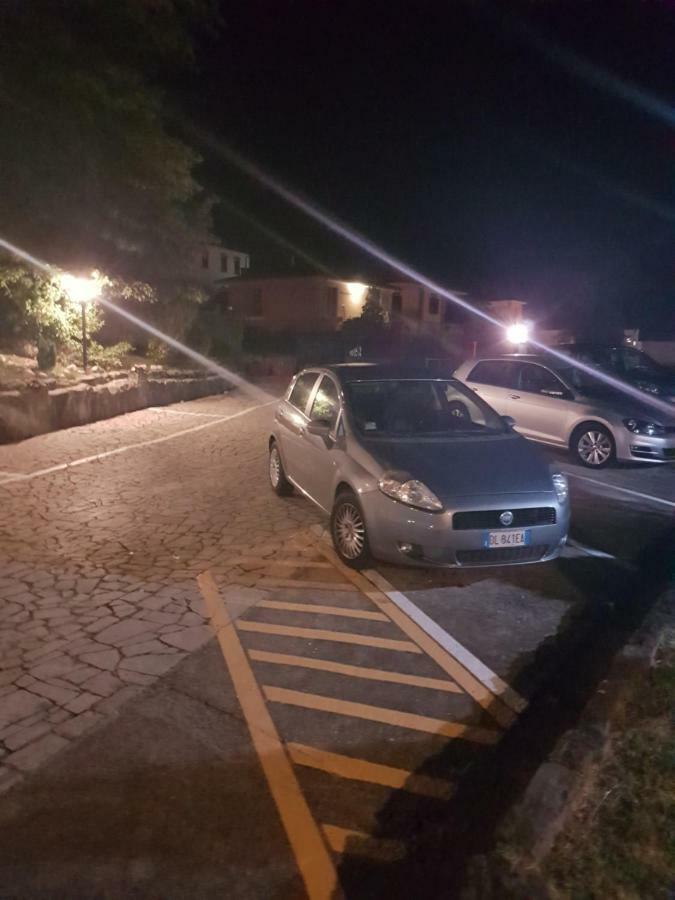 ホテルLa Tenuta Di Bacco コッレフェッロ エクステリア 写真